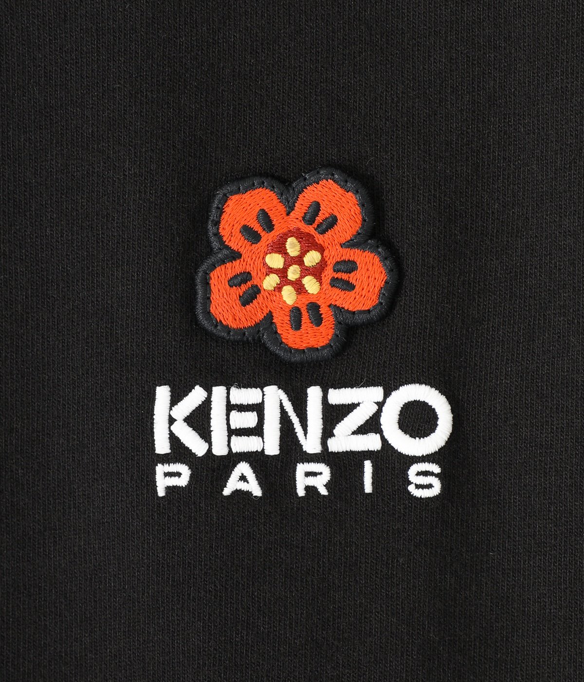 BOKE FLOWER CREST T-SHIRT | KENZO(ケンゾー) / トップス カットソー