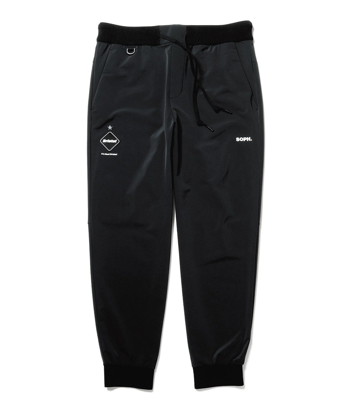 美品 F C Real Bristol Easy Pants Lサイズ Yahoo!フリマ（旧）+