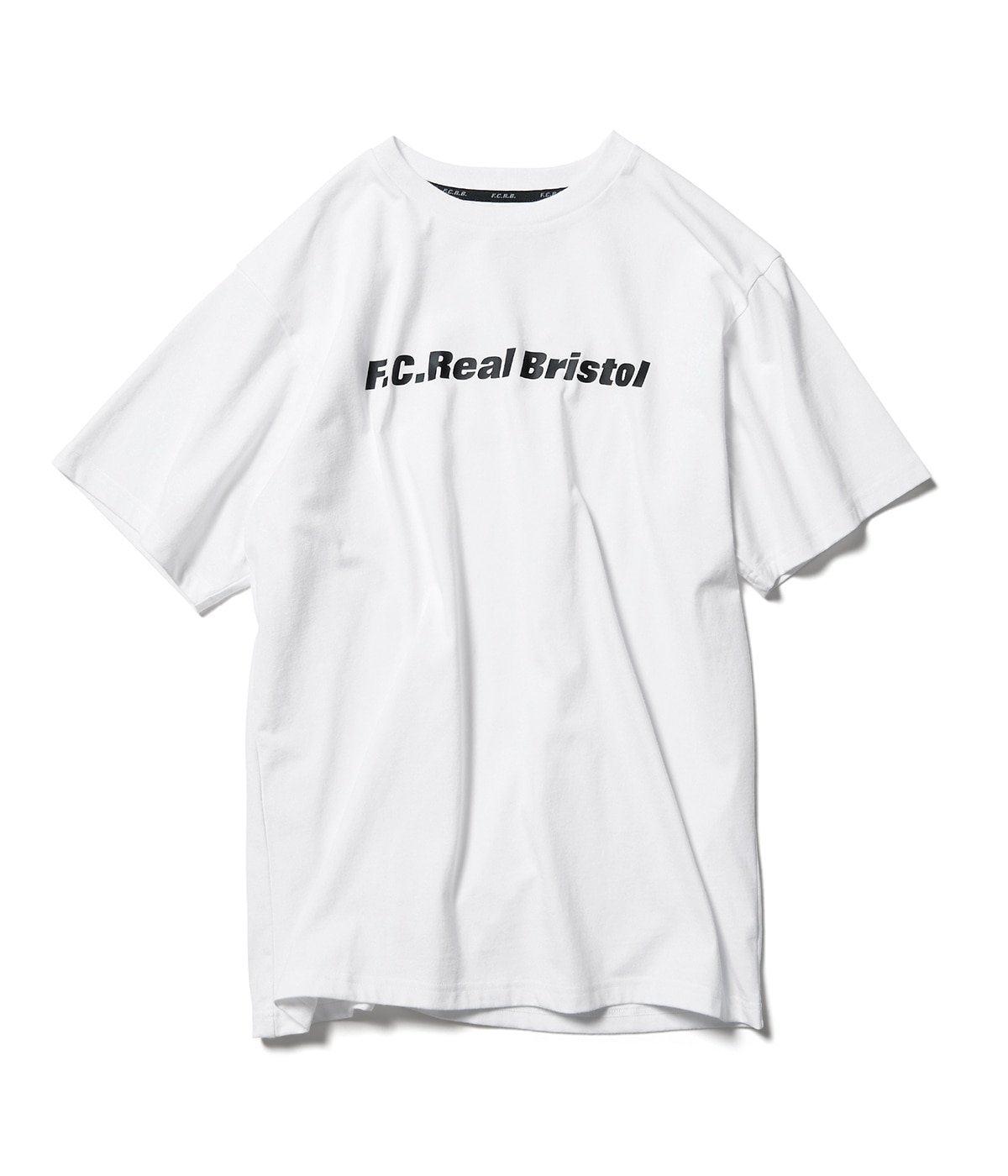 2022年春の ブリストル シャツ Bristol FCRB - Tシャツ/カットソー(七 