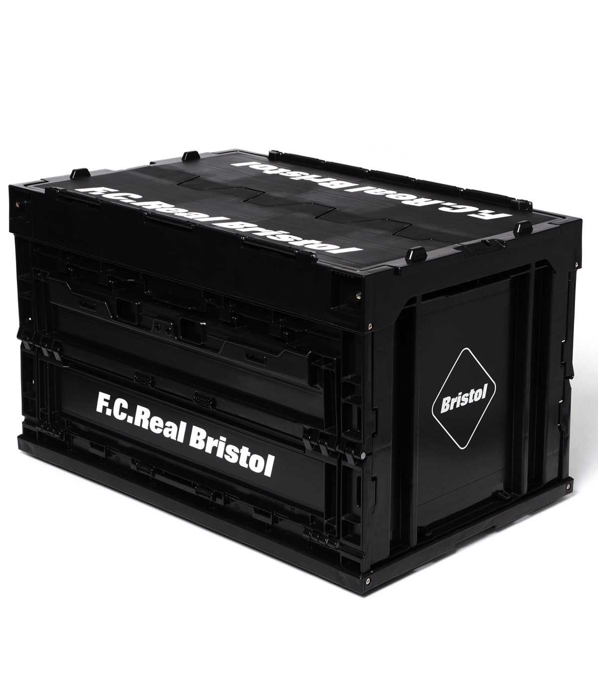 F.C.R.B. - F.C.R.B. Small Foldable Container ２個セットの+spbgp44.ru