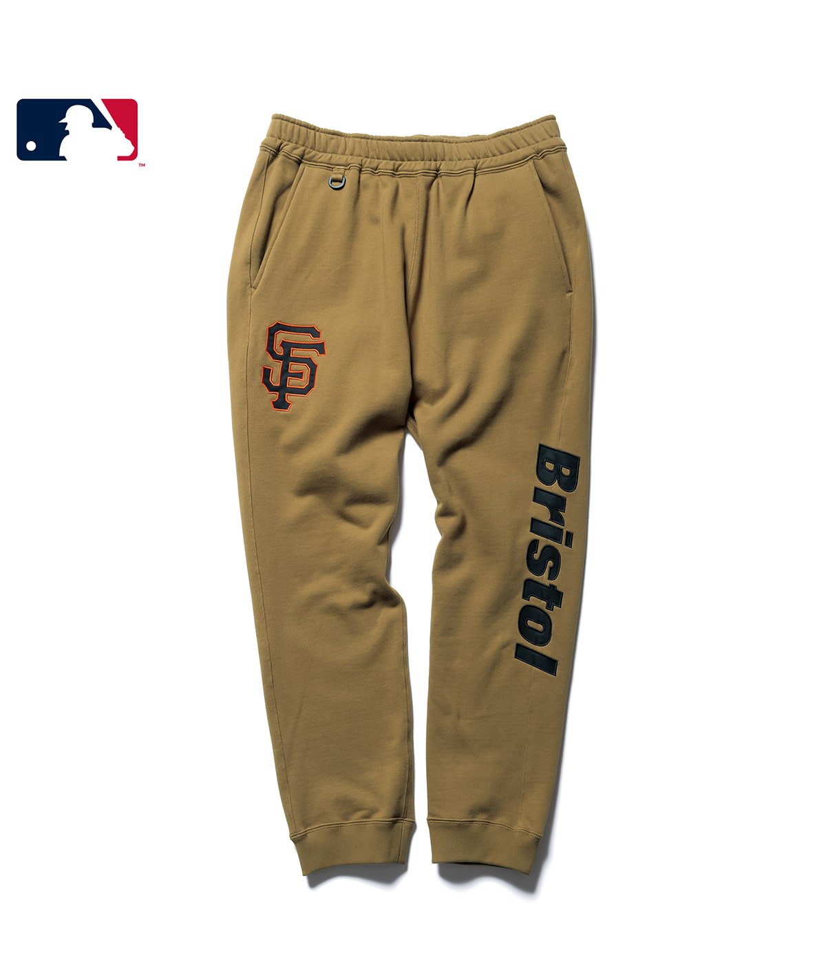 MLB TOUR TEAM SWEAT PANTS | F.C.Real Bristol(エフシーレアルブリストル) / パンツ スウェットパンツ  (メンズ)の通販 - ARKnets(アークネッツ) 公式通販 【正規取扱店】