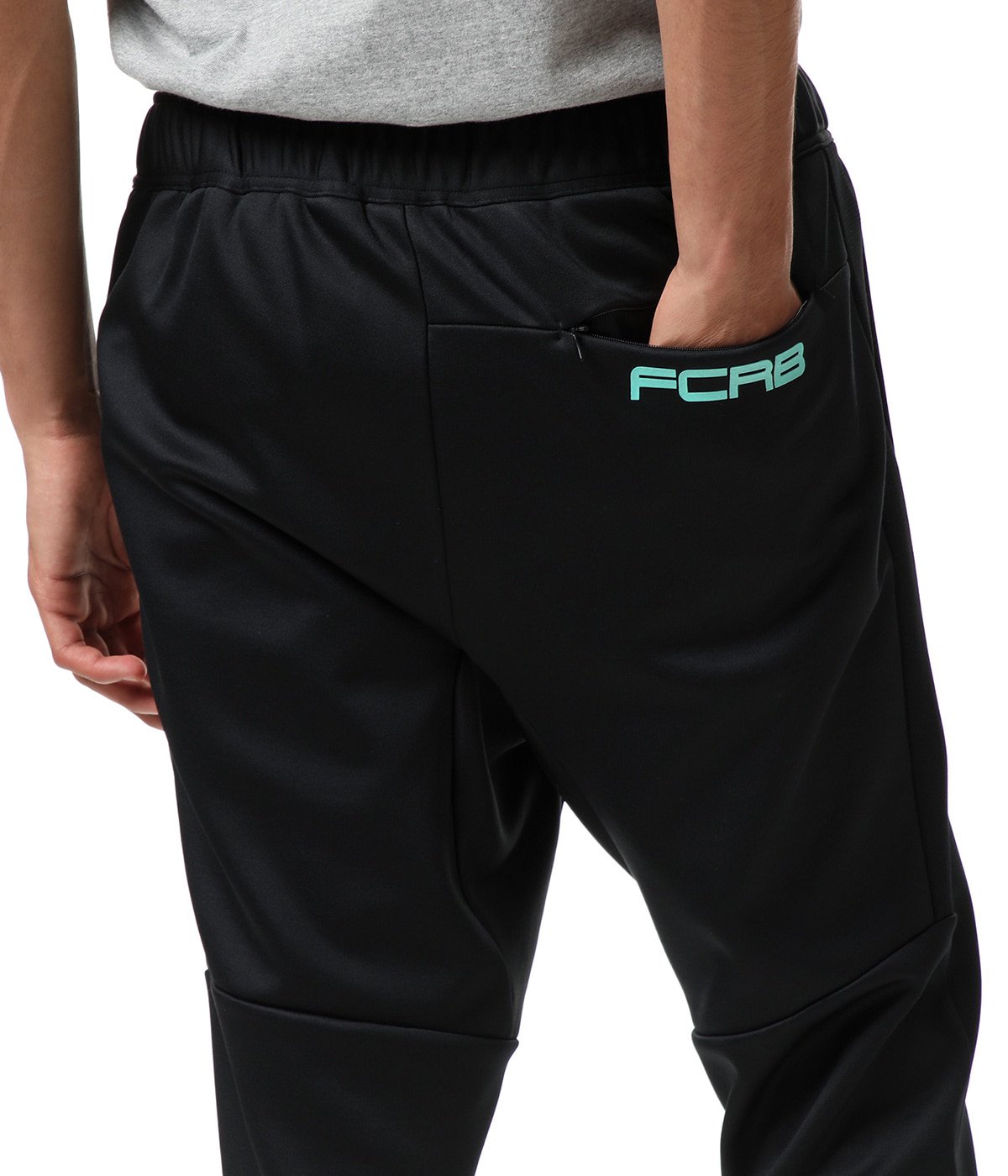 20AW F.C.R.B. PDK PANTS richproducts.com.au