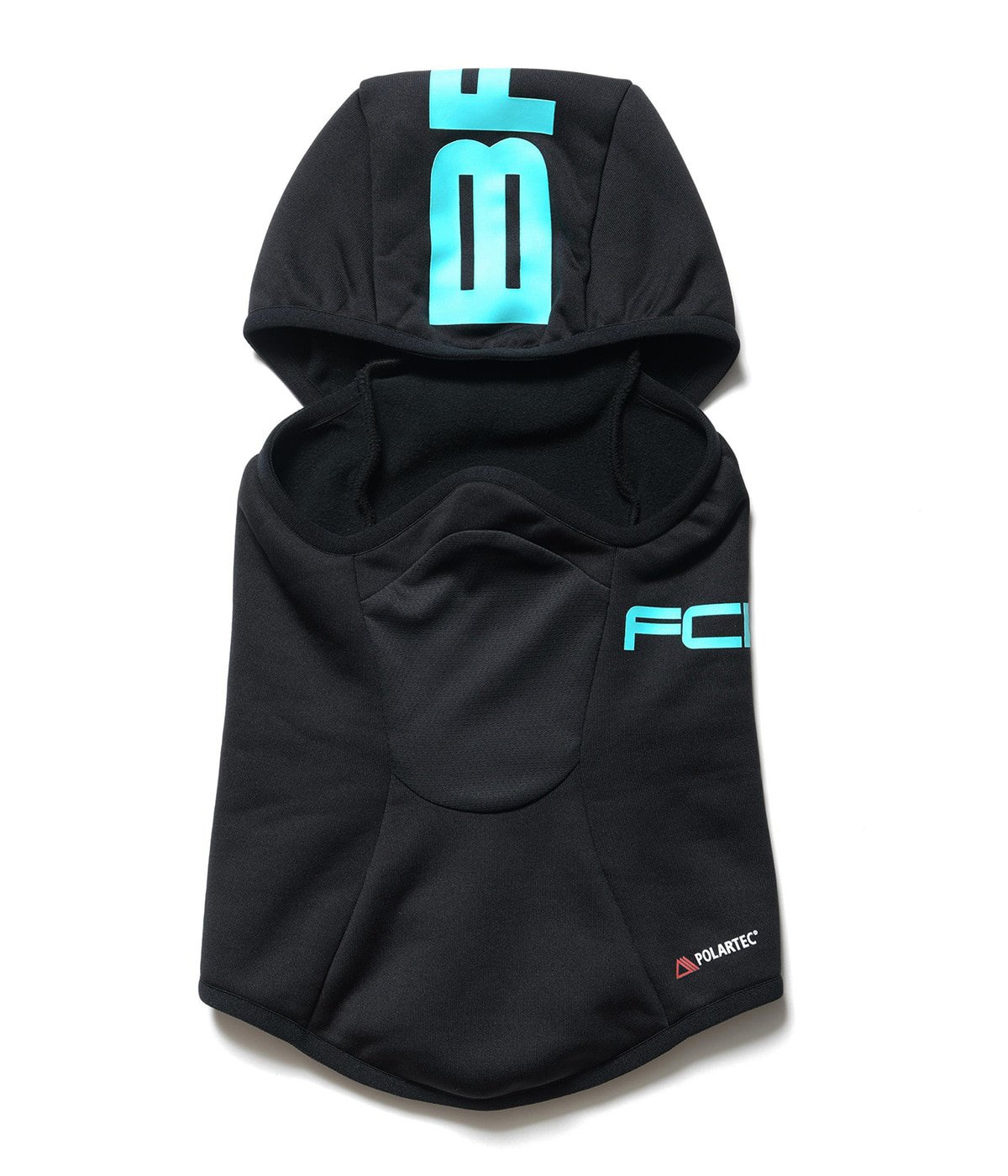 POLARTEC FLEECE NECK GAITER | F.C.Real Bristol(エフシーレアル