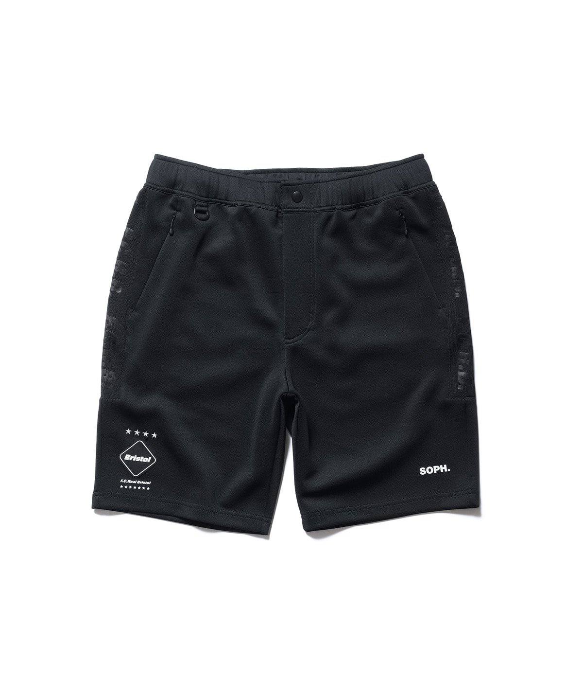 fcrbハーフパンツ | hartwellspremium.com