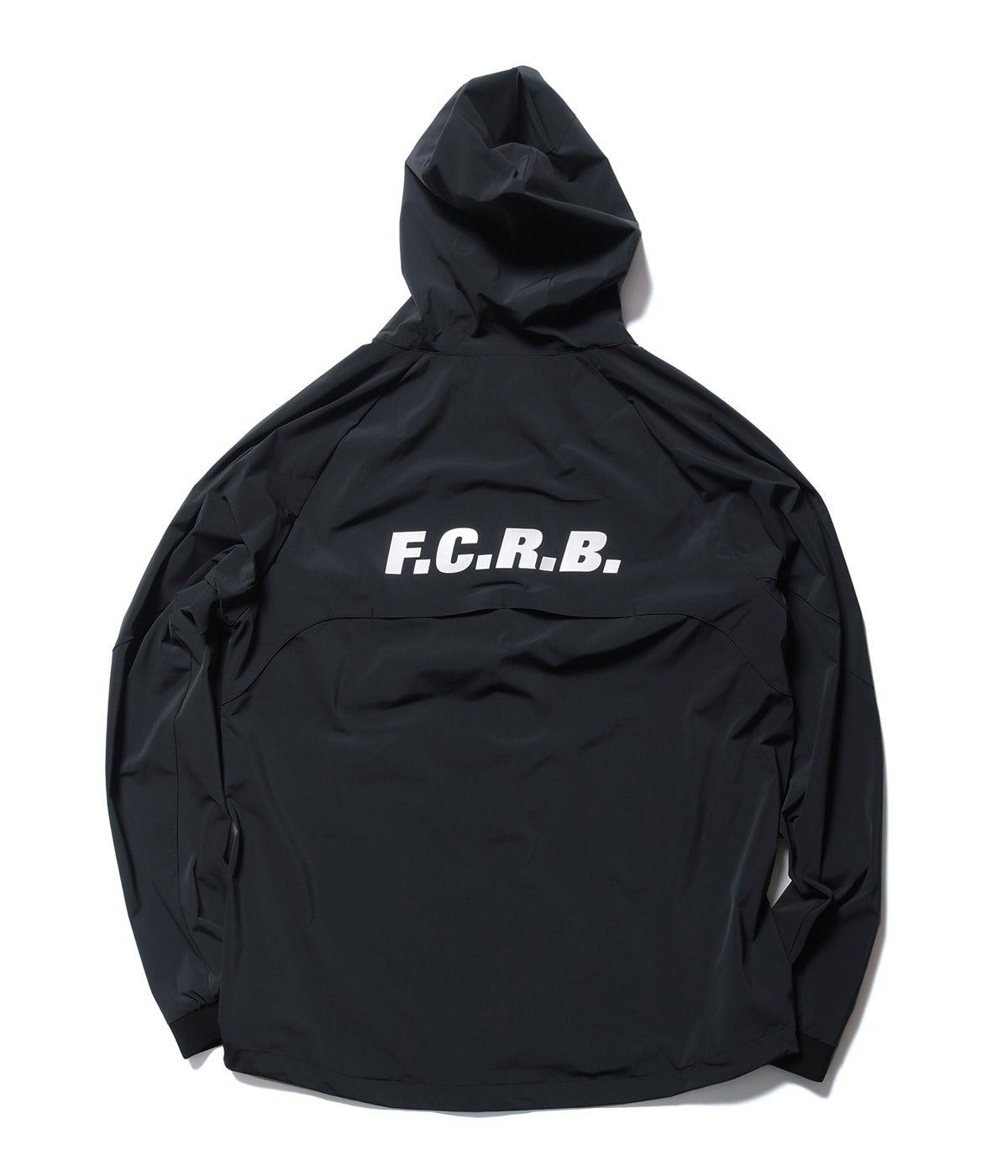 F.C.R.B. 19AW PRACTICE JACKET FCRB - アウター