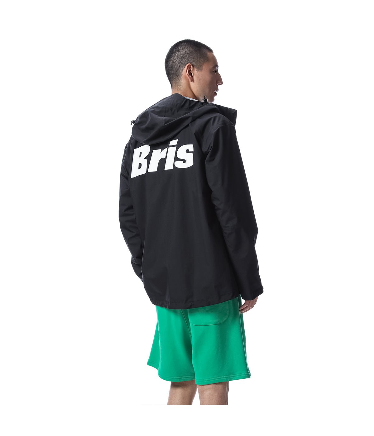 dai様専用FC Real Bristol 3 LAYER RAINJACKET - www.jsl.com.br