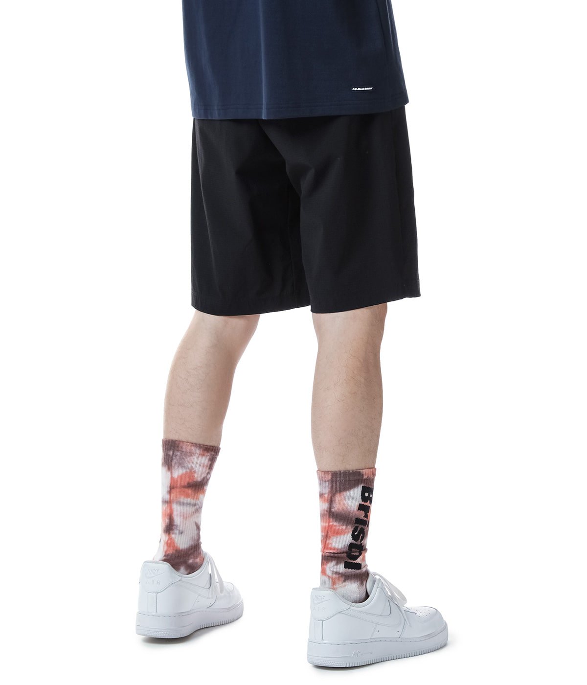 にコントラ F.C.R.B. - DOT AIR COMFORTABLE SHORTSの通販 by ベイル's