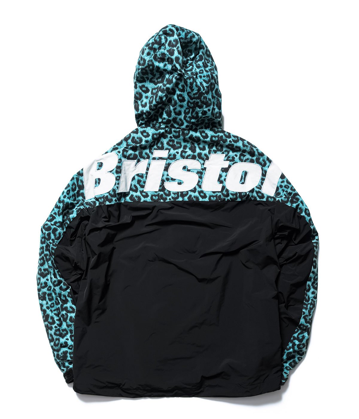 FCRB 2023 PRACTICE JACKET Lサイズ SOPH. | STAND COLLAR PRACTICE JACKET(L OFF WHITE):