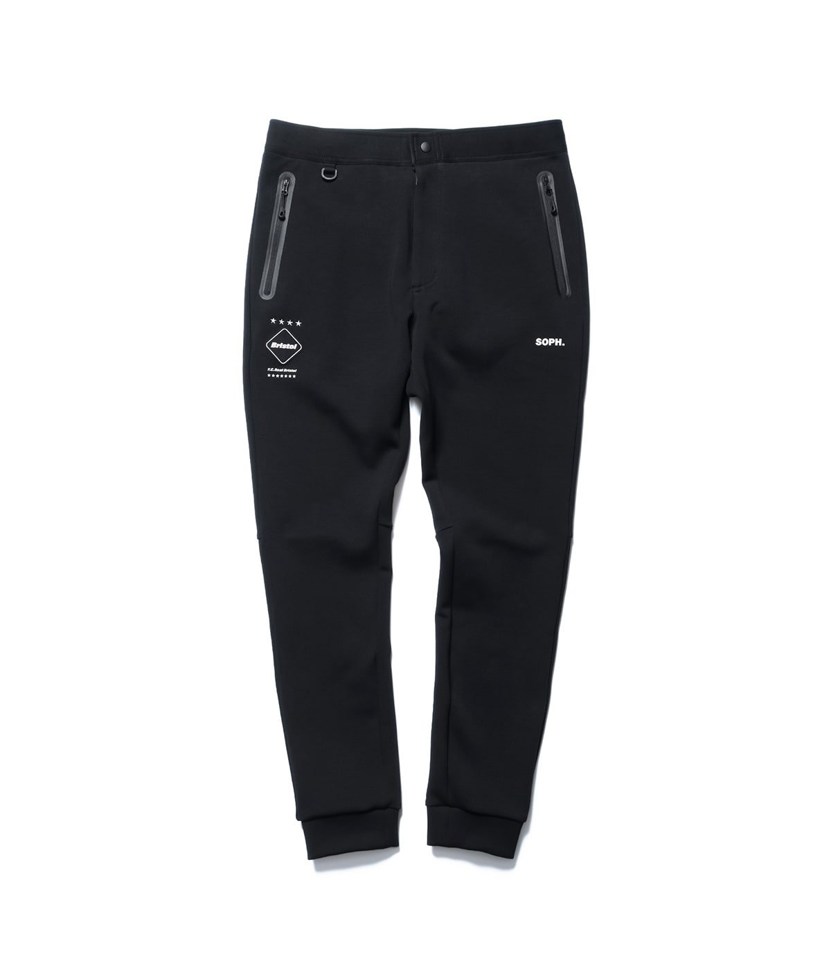 TOKYO 23 TECH SWEAT PANTS Bristol/スウェットパンツ) FCRB-222136 