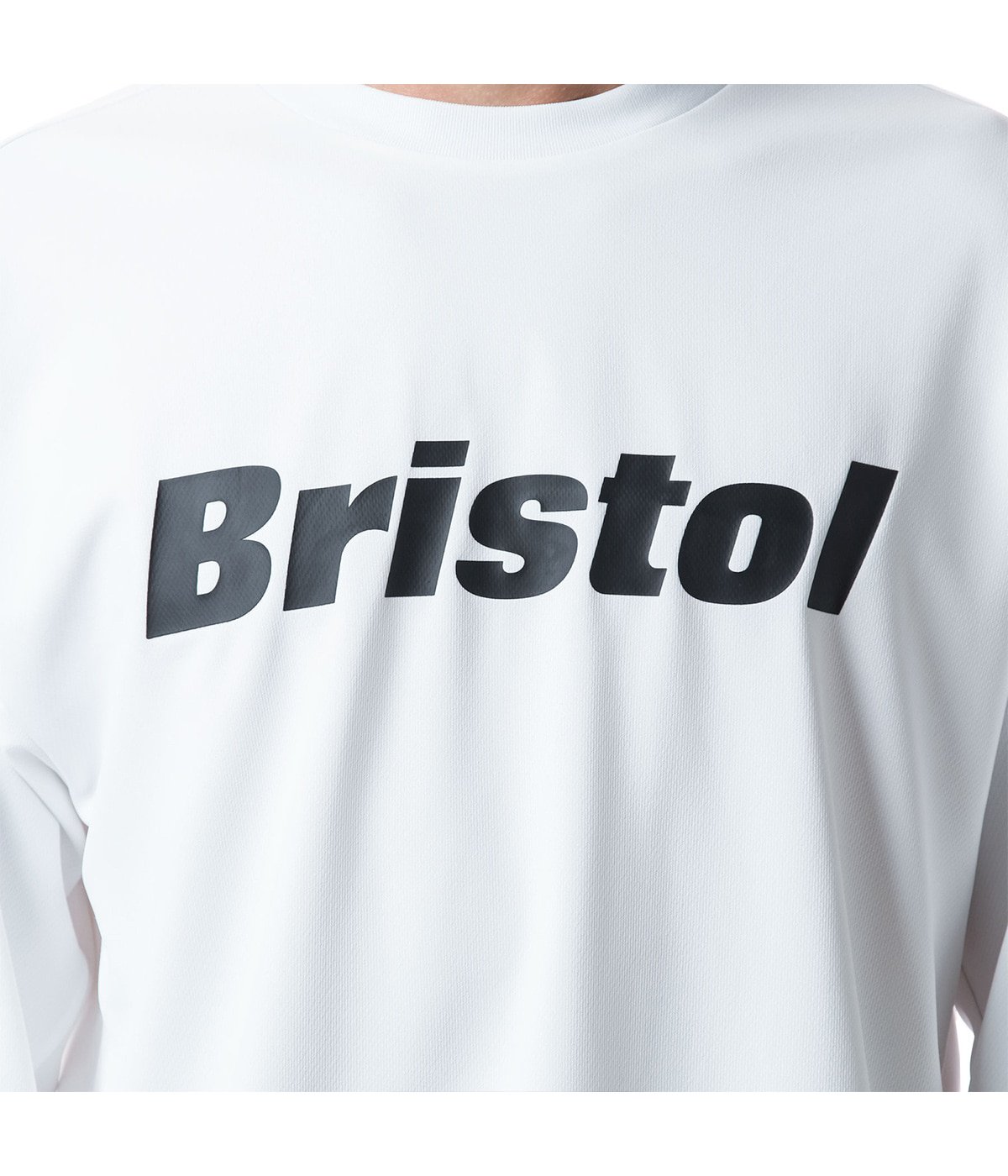 L S Top Tour Tee F C Real Bristol エフシーレアルブリストル トップス カットソー長袖 メンズ の通販 Arknets アークネッツ 公式通販 正規取扱店