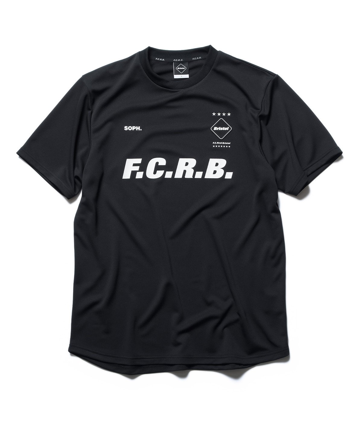 S/S PRE MATCH TOP | F.C.Real Bristol(エフシーレアルブリストル) / トップス カットソー半袖・Tシャツ