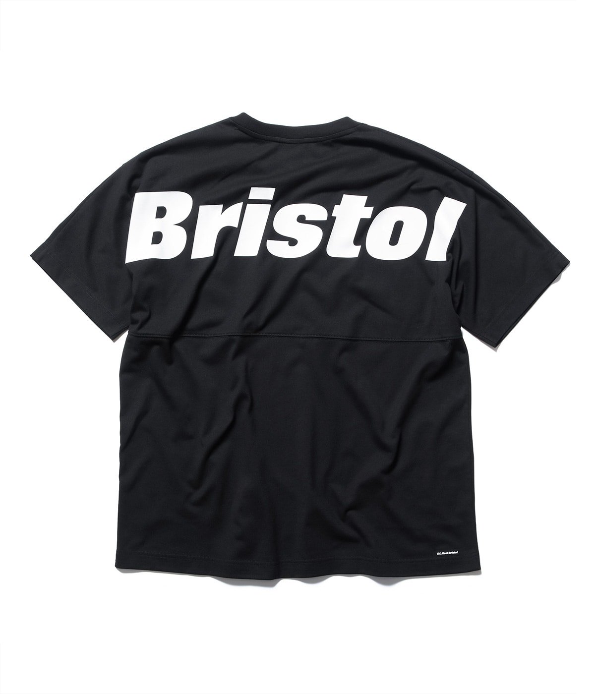 FCRB BIG LOGO TRAINING TEE