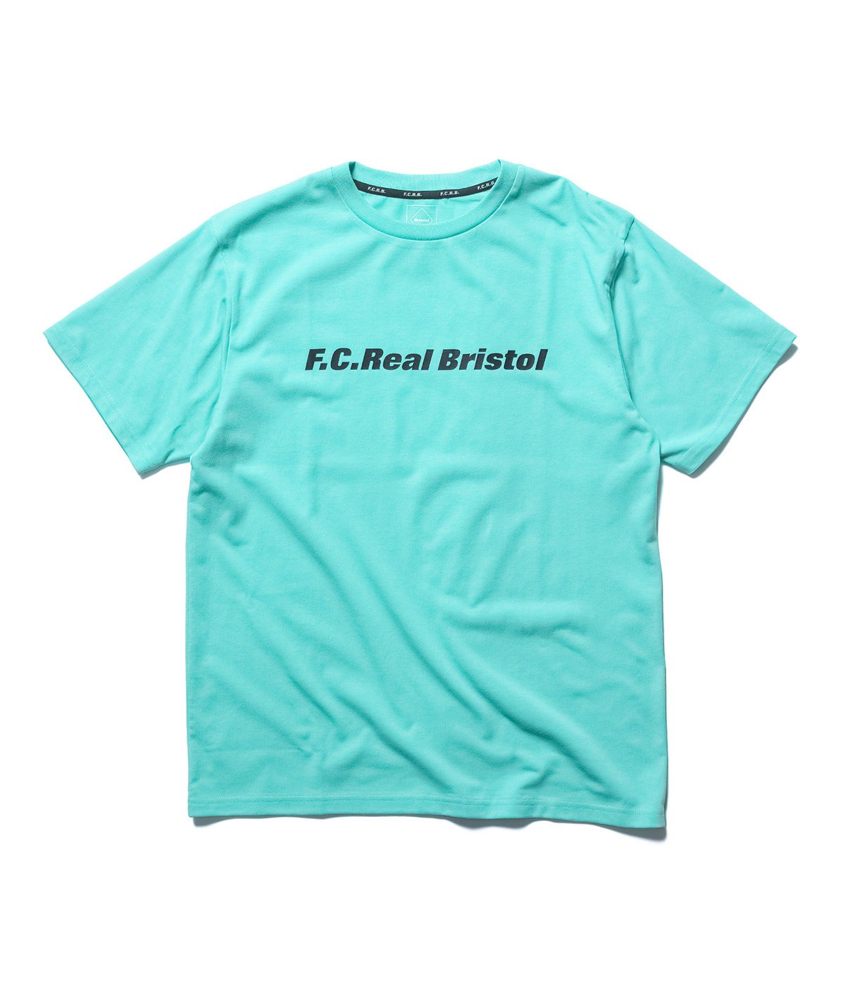 AUTHENTIC TEAM TEE | F.C.Real Bristol(エフシーレアルブリストル