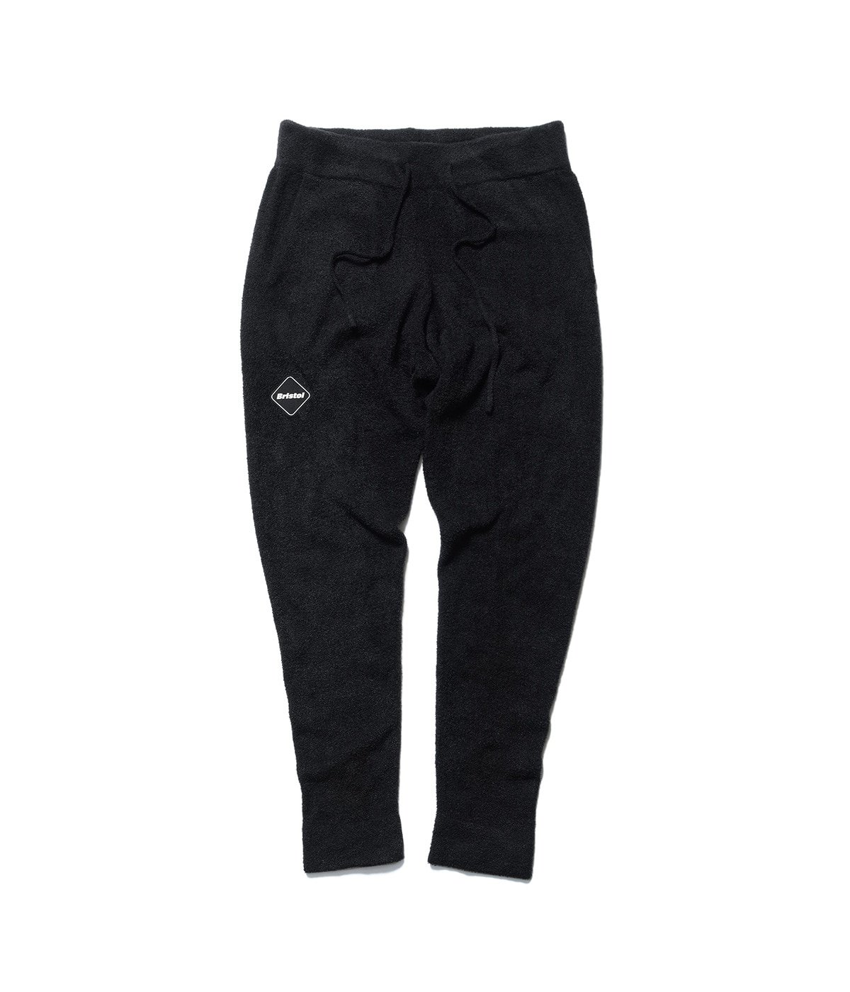 限定Ｗ特典付属 新品 fcrb SOFT PILE LOUNGE JOGGER PANTS S | www