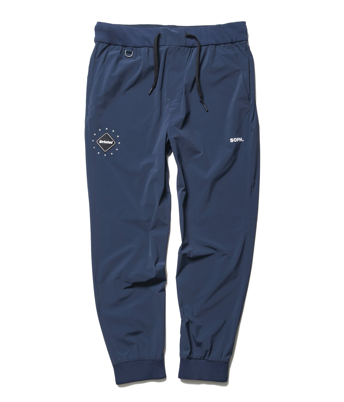 F.C.Real Bristol 4way STRETCH PANTS - 通販 - gofukuyasan.com