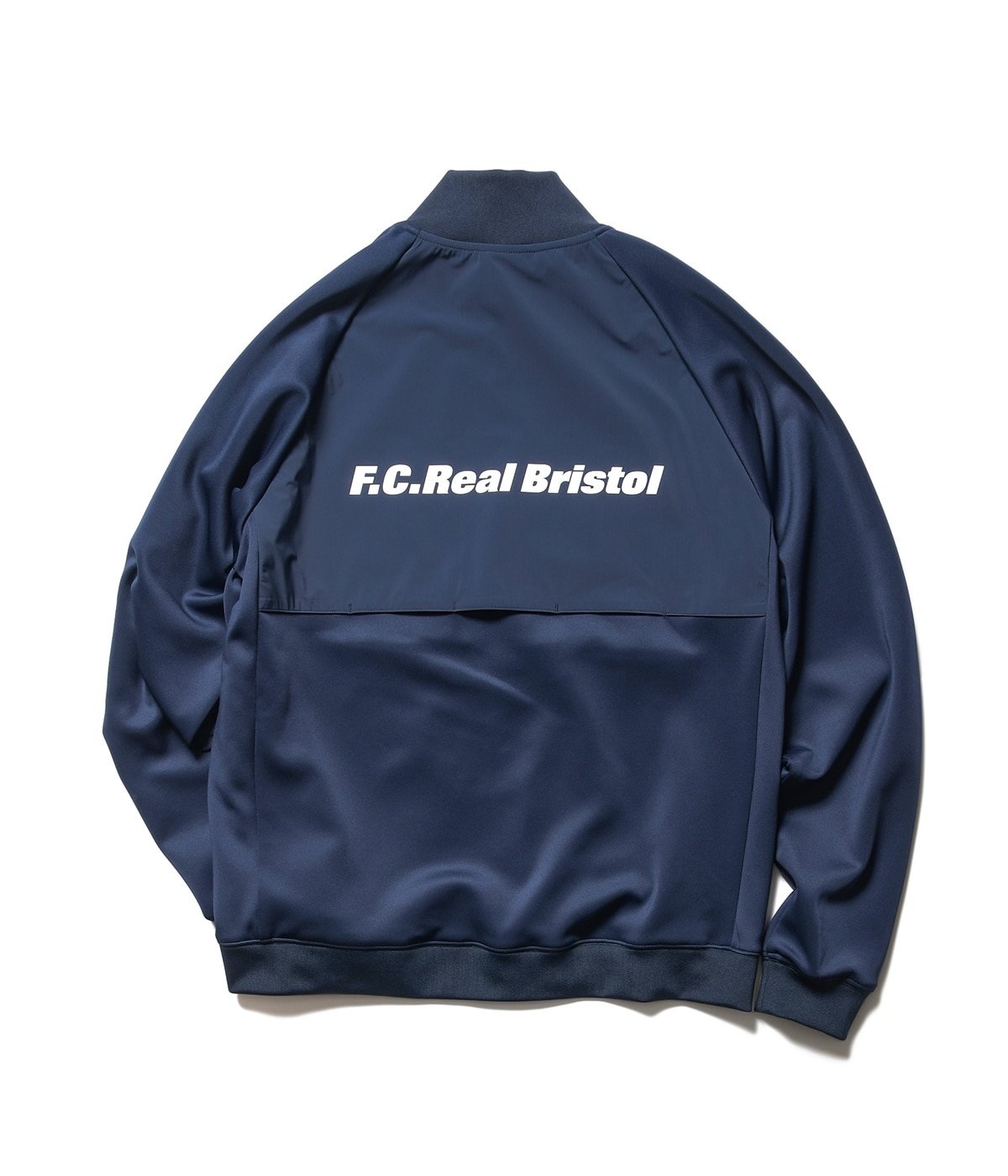 F.C.Real Bristol エフシーレアルブリストル ジャンパー