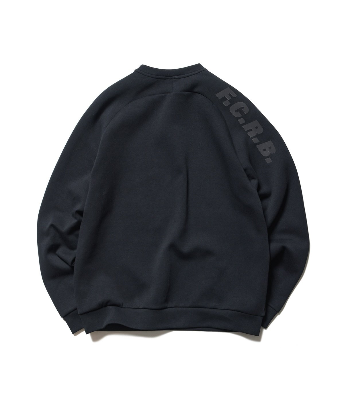 M FCRB Bristol Tech Sweat Crewneck Top | tostaduriaemanuel.cl