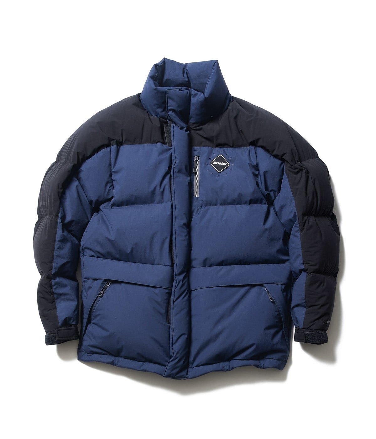 TOUR DOWN PARKA | F.C.Real Bristol(エフシーレアルブリストル ...