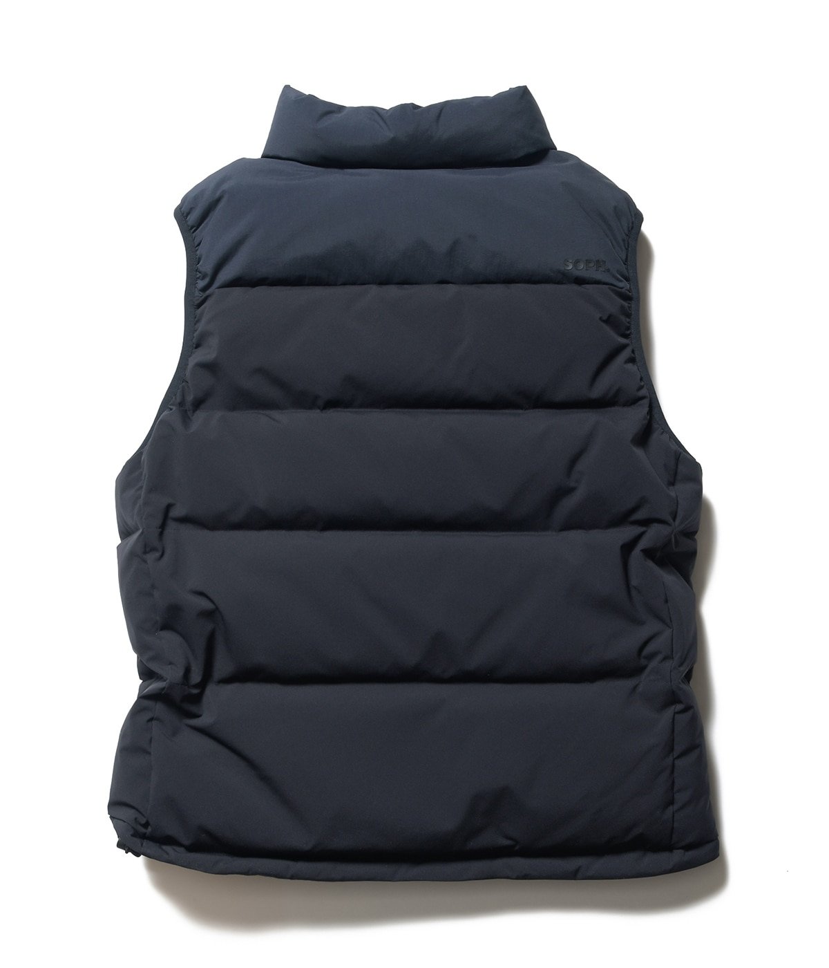 F.C.Real Bristol DOWN VEST B NEVY XL-