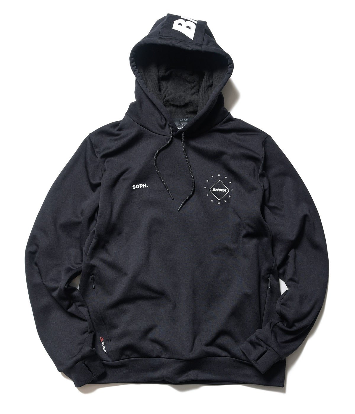 SOPHオンラインF.C.Real Bristol POLARTEC FLEECE\nPRICE