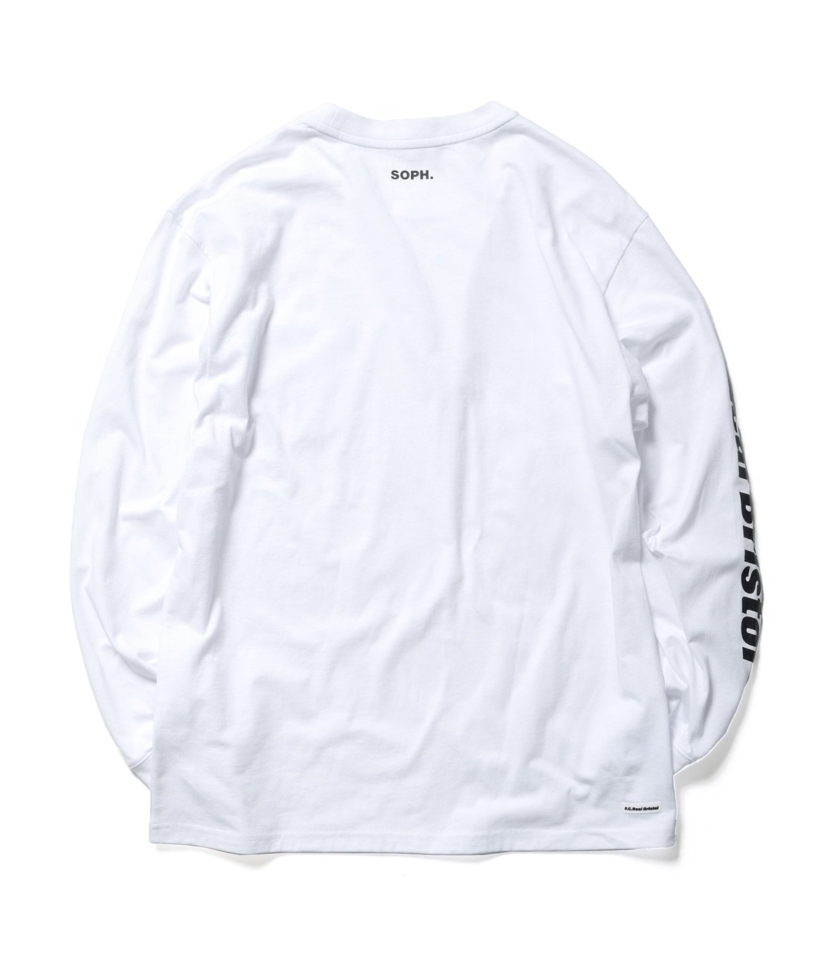 XL FCRB L/S AUTHENTIC TEAM POCKET TEE 誕生日プレゼント 51.0%OFF