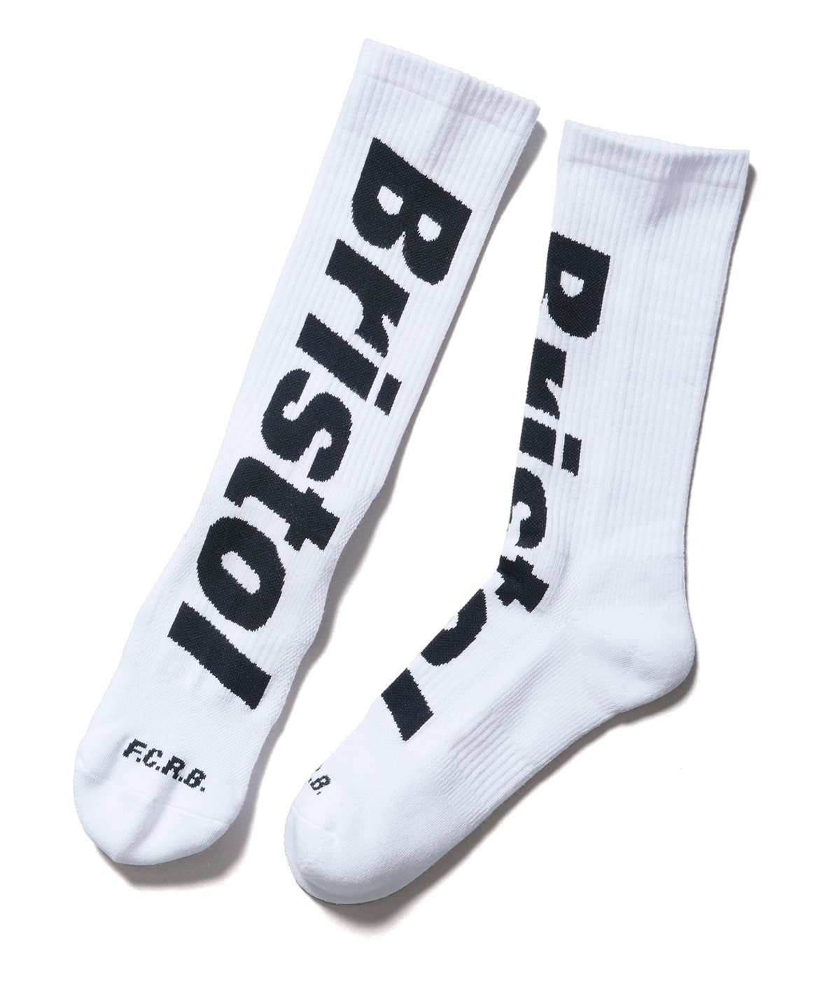 53%OFF!】 FCRB ANKLE SOCKS アンクルソックス 白 人気 ① i9tmg.com.br