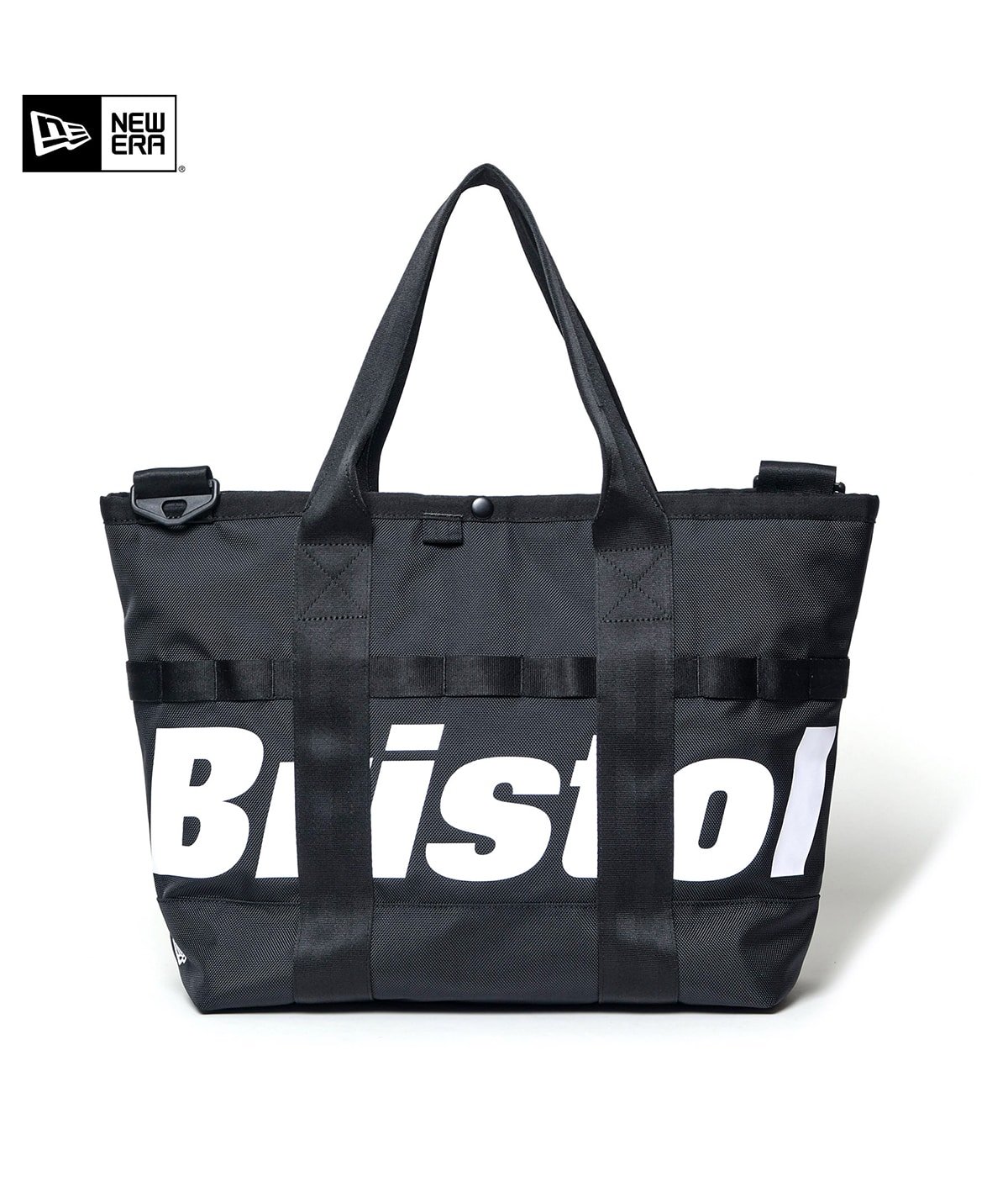 SMALL TOTE BAG fcrb 23ss ブリストル トートバッグ | gulatilaw.com