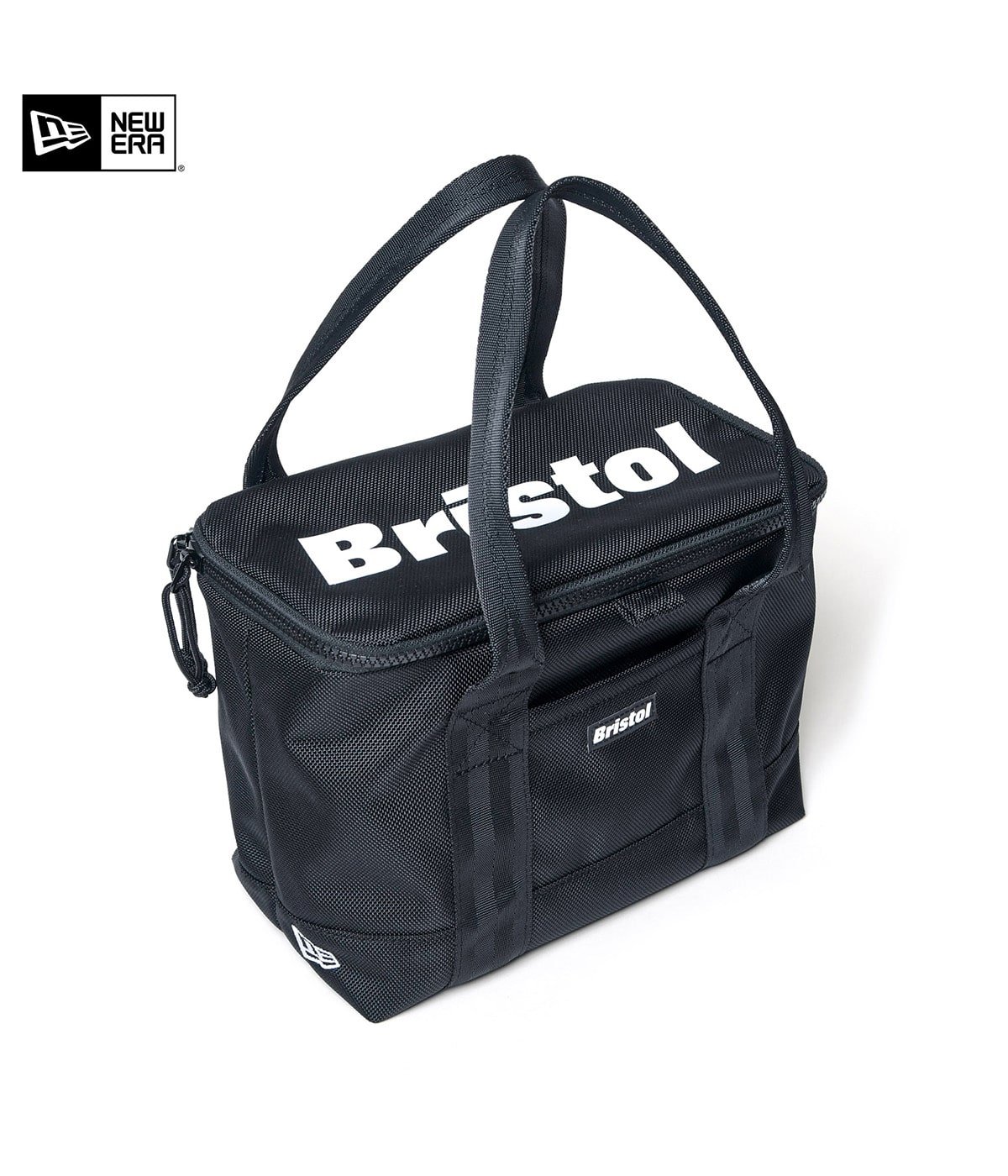 F.C.Real Bristol NEW ERA TEAM TOTE BAG | www.fleettracktz.com