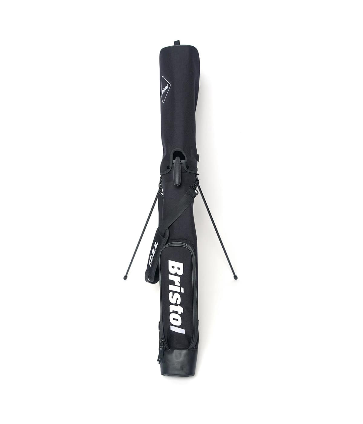 SELF STAND GOLF BAG