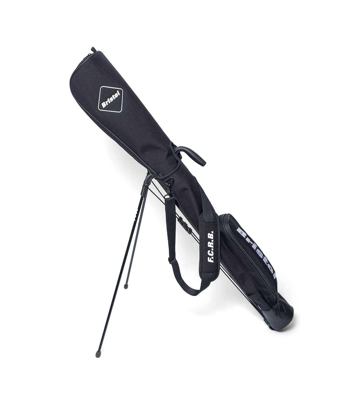 SELF STAND GOLF BAG