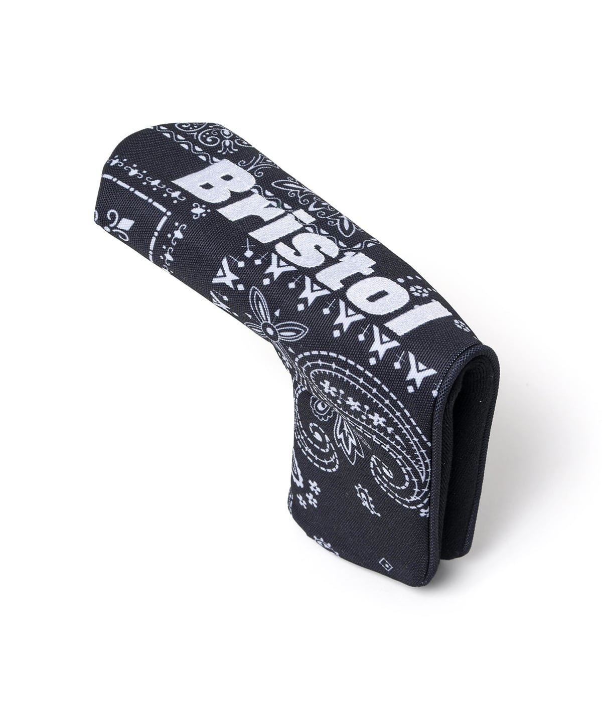 PUTTER HEAD COVER | F.C.Real Bristol(エフシーレアルブリストル