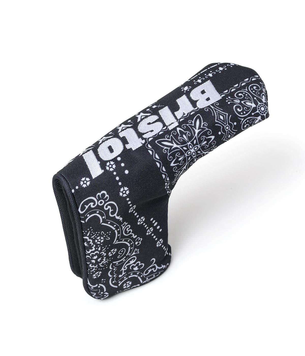 PUTTER HEAD COVER | F.C.Real Bristol(エフシーレアルブリストル