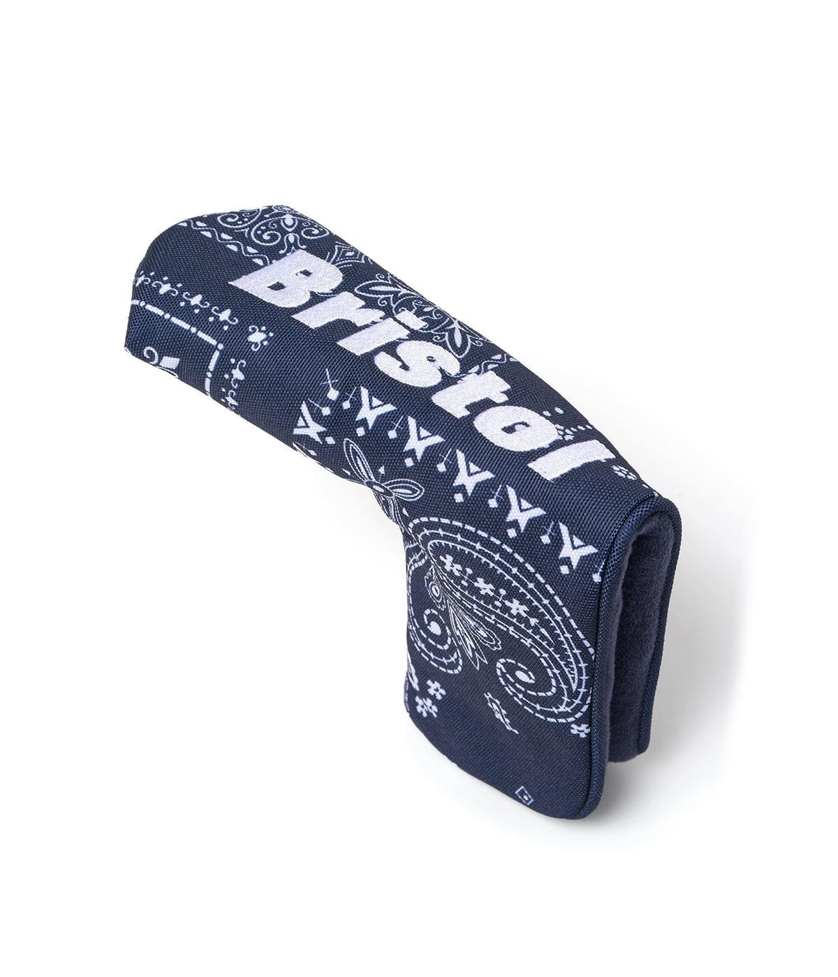 PUTTER HEAD COVER | F.C.Real Bristol(エフシーレアルブリストル