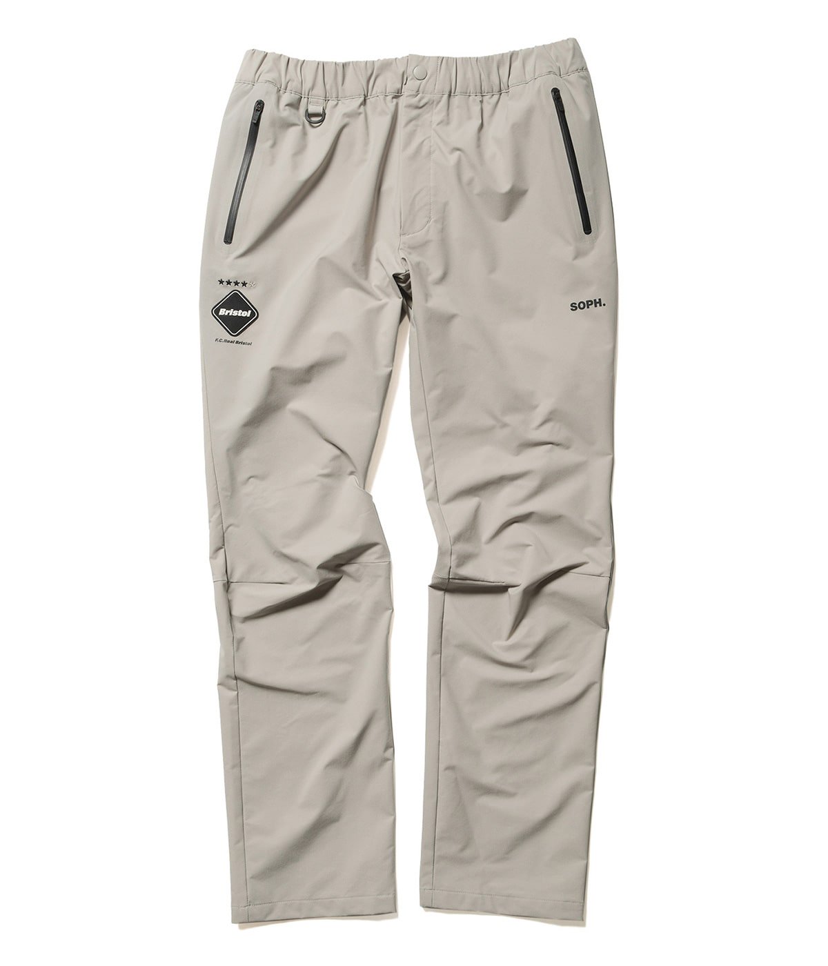 2023SSモデルF.C.Real Bristol WARM UP PANTS-