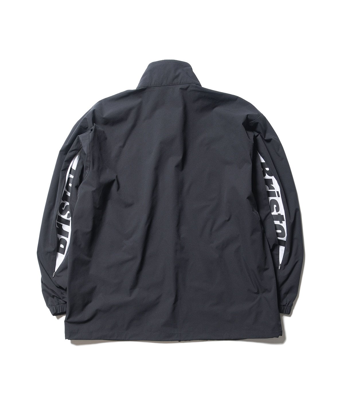 VENTILATION LOGO JACKET | F.C.Real Bristol(エフシーレアル