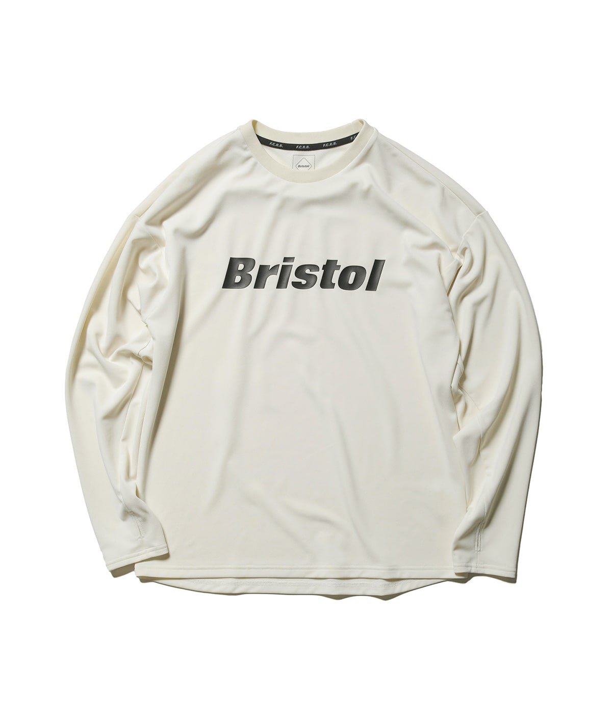 L/S TOUR TOP | F.C.Real Bristol(エフシーレアルブリストル