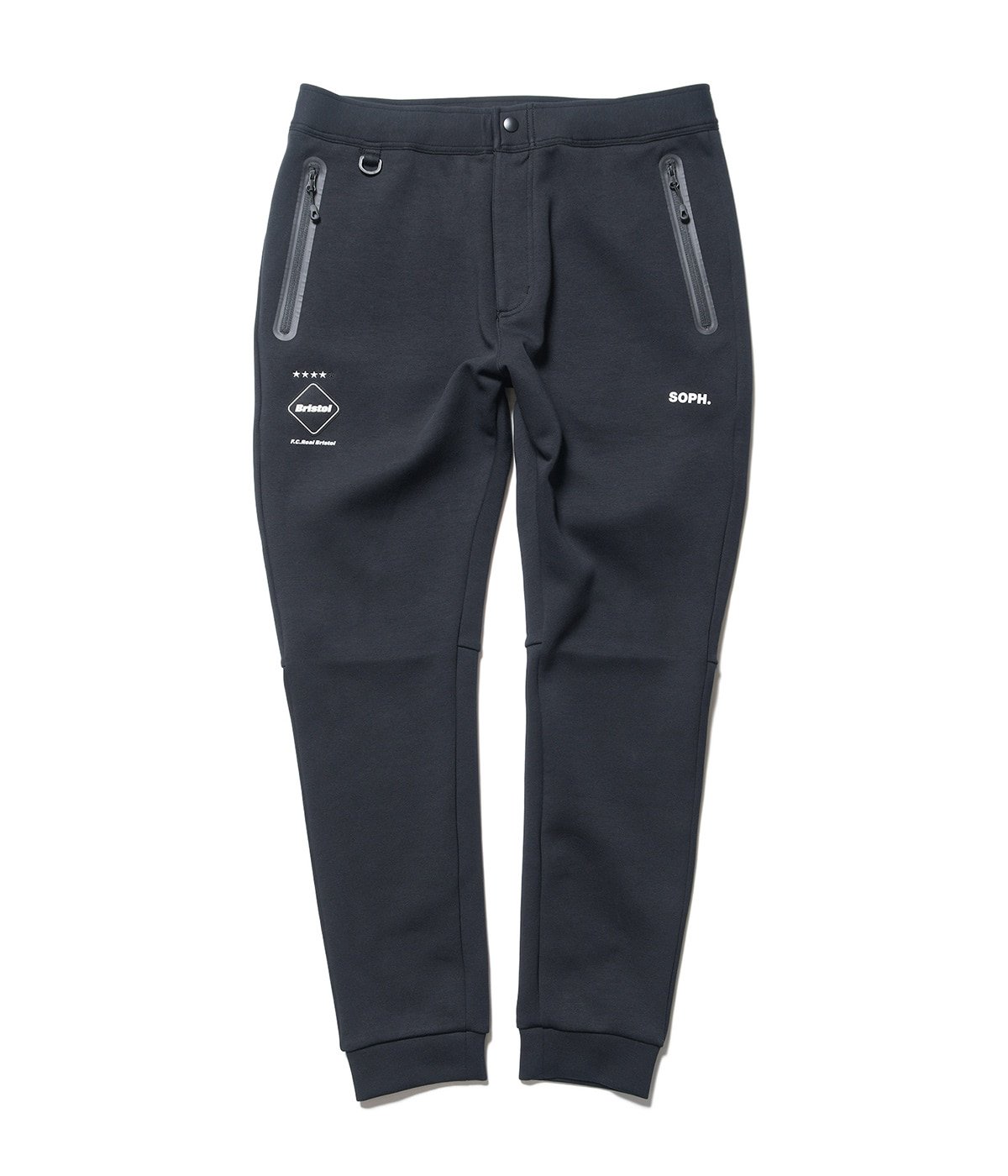 TECH SWEAT TRAINING PANTS | F.C.Real Bristol(エフシーレアル