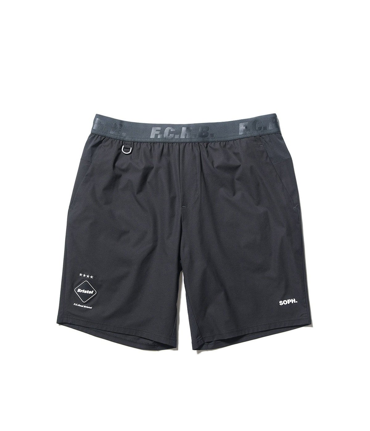 TECH SWEAT TRAINING SHORTS | F.C.Real Bristol(エフシーレアル