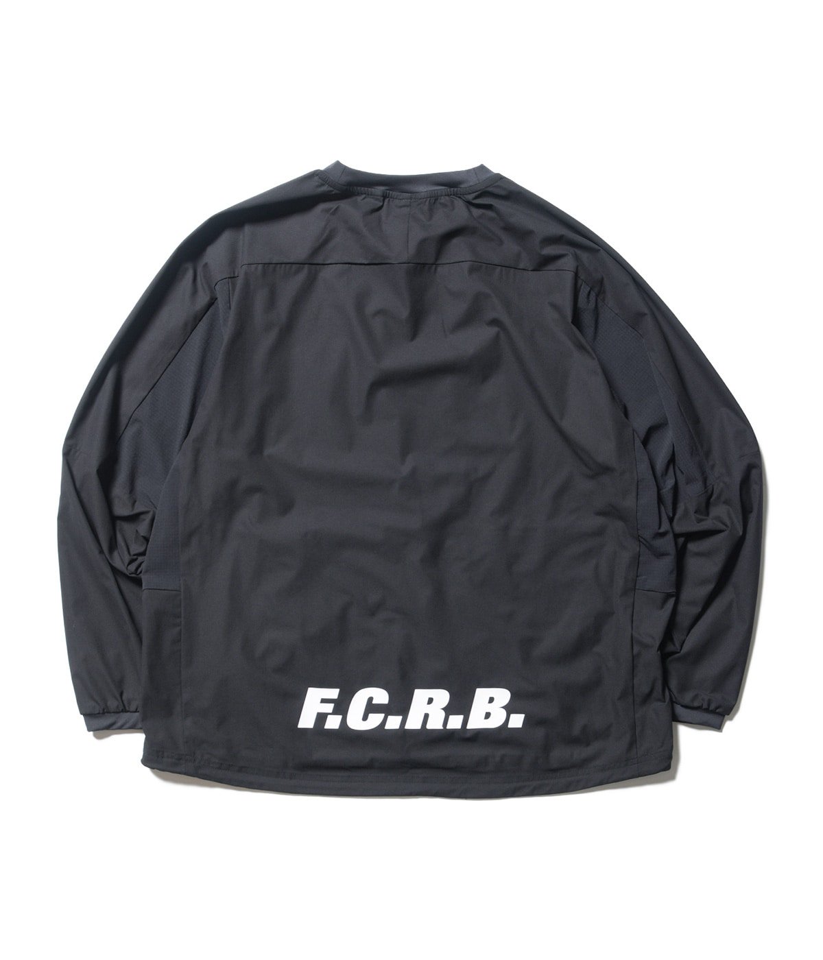 STRETCH LIGHT WEIGHT PISTE | F.C.Real Bristol(エフシーレアル