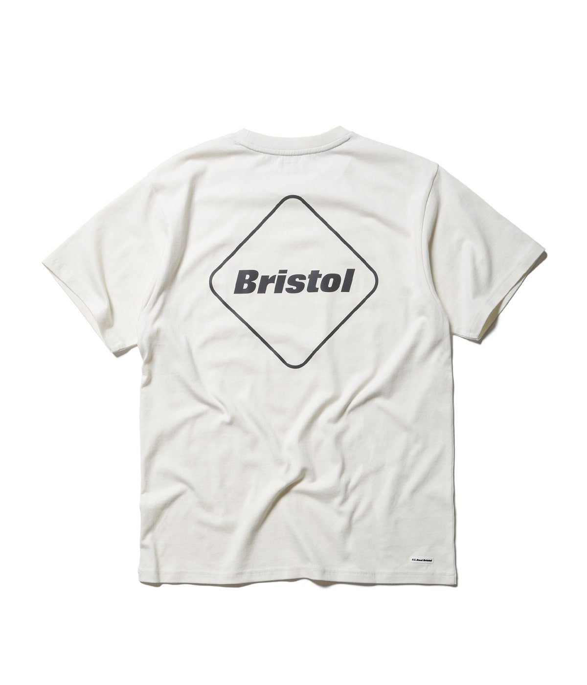 EMBLEM TEE | F.C.Real Bristol(エフシーレアルブリストル) / トップス