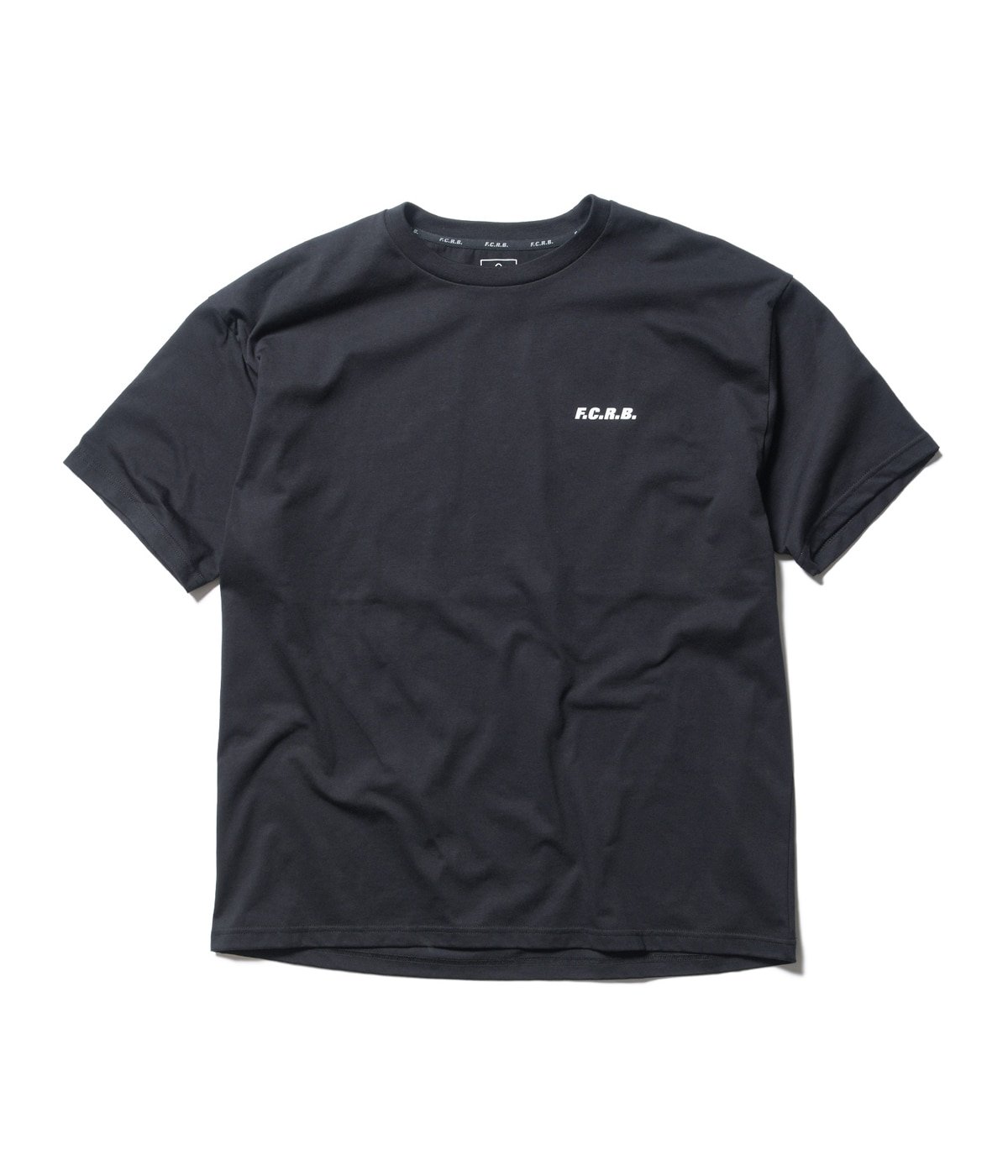 BIG LOGO WIDE TEE | F.C.Real Bristol(エフシーレアルブリストル) / トップス カットソー半袖・Tシャツ  (メンズ)の通販 - ARKnets(アークネッツ) 公式通販 【正規取扱店】