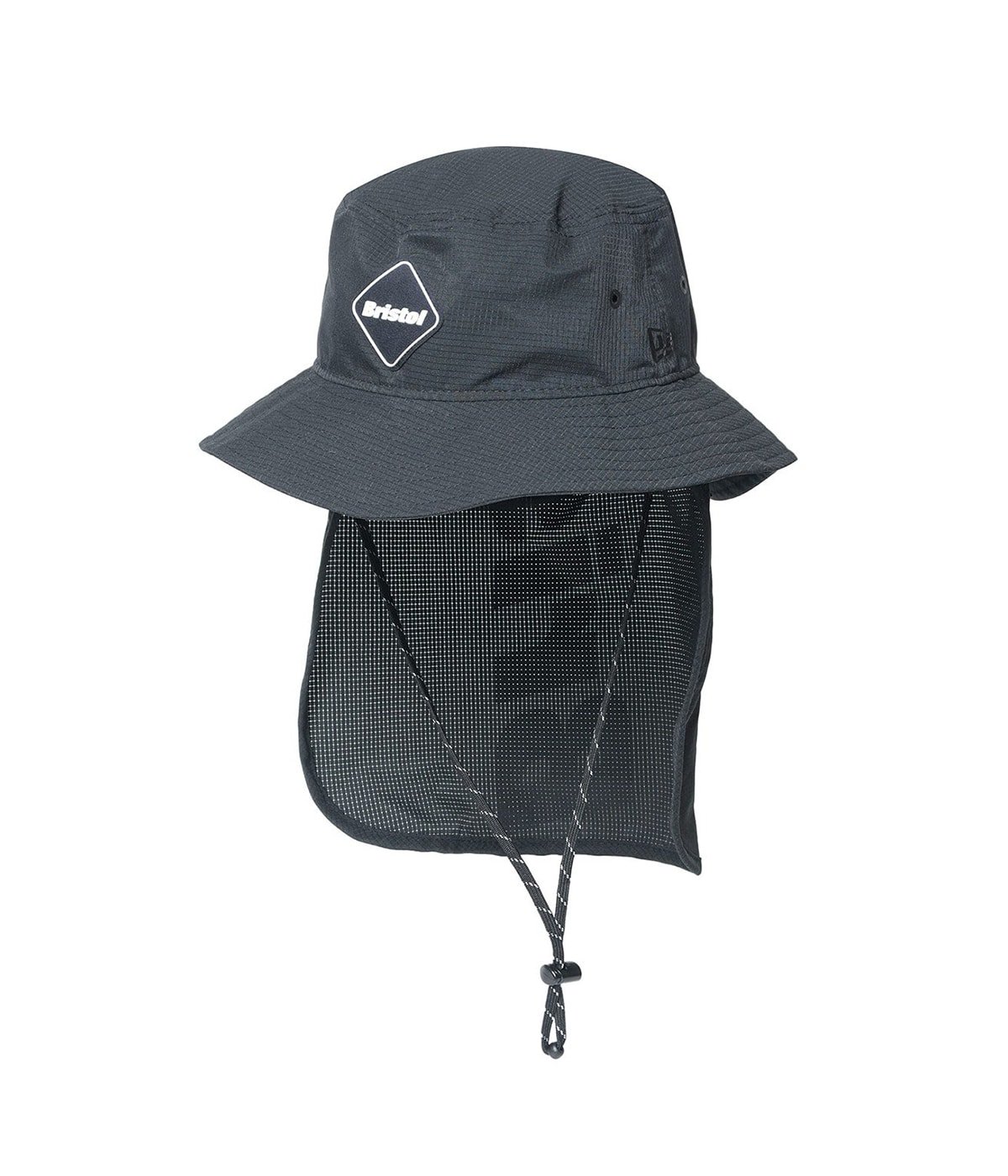 FCRB NEW ERA EMBLEM ADVENTURE LIGHT HAT | www.innoveering.net