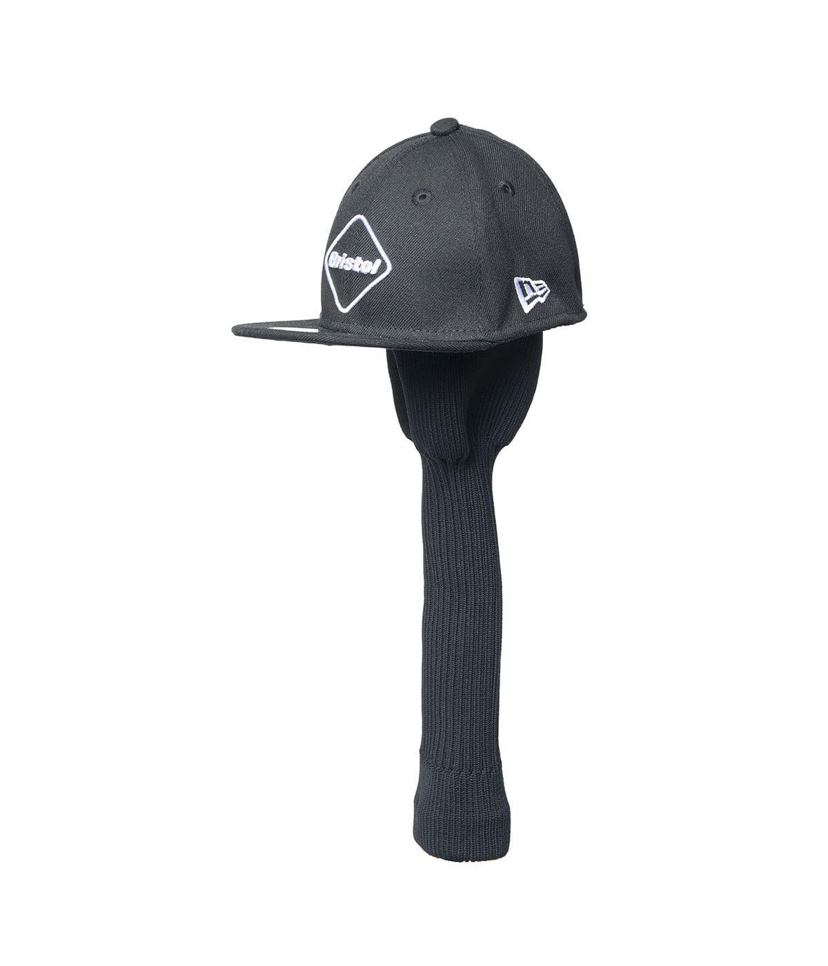 帽子新品 FR2 FCRB 20AW コラボ EMBLEM CAP ロゴ キャップ