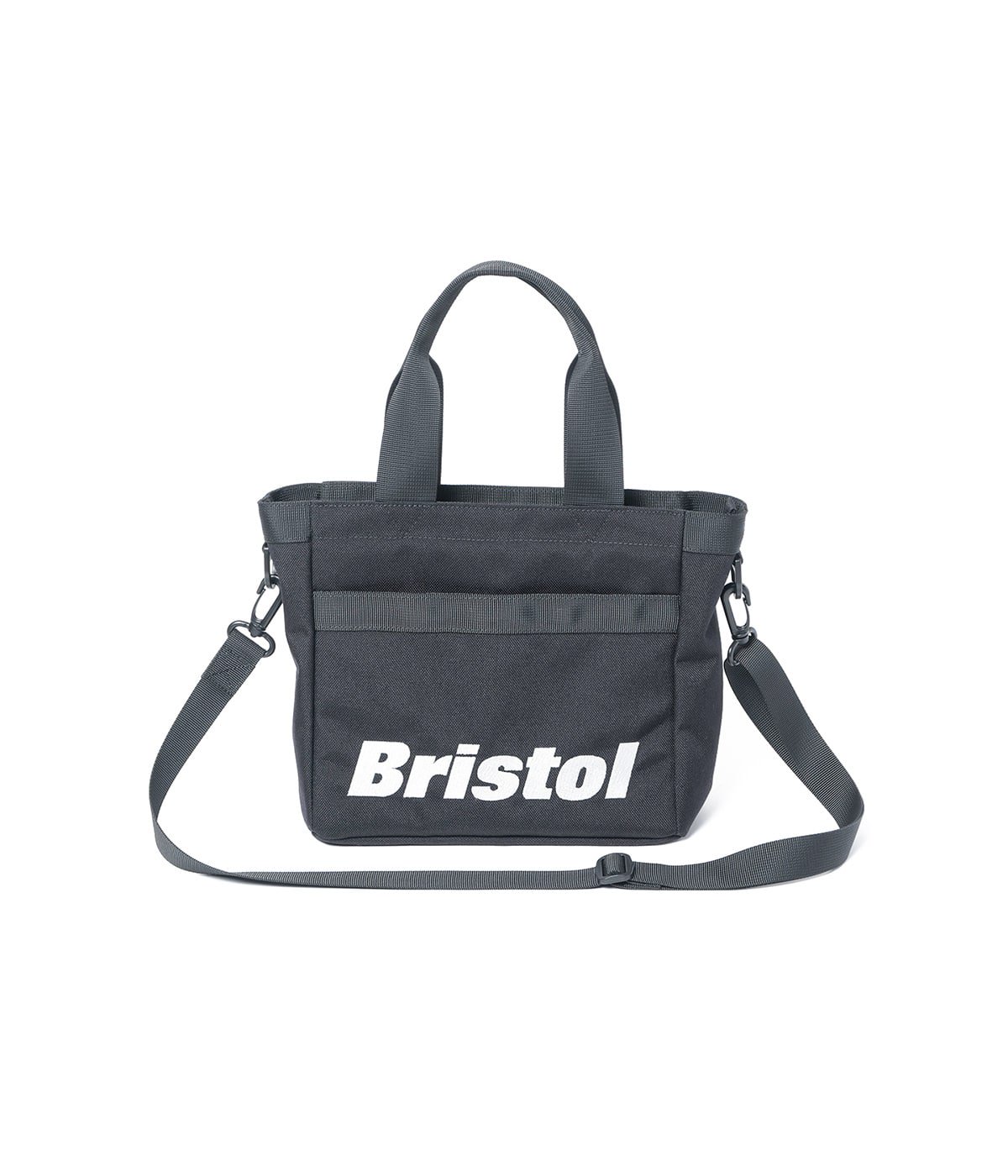 F.C.Real Bristol SMALL TOTE BAG ブリストル-