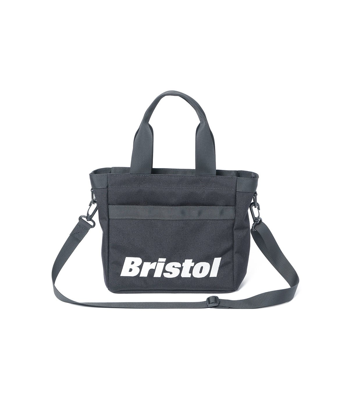 SMALL TOTE BAG | F.C.Real Bristol(エフシーレアルブリストル 