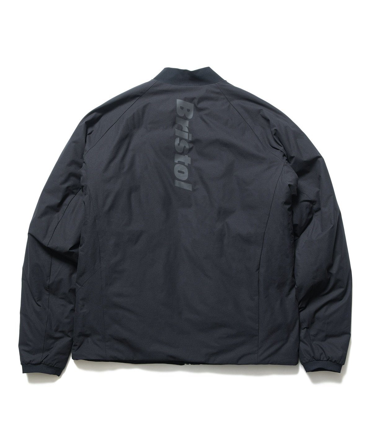 STRETCH LIGHT WEIGHT INSULATION PADDED ACTIVE JKT | F.C.Real ...