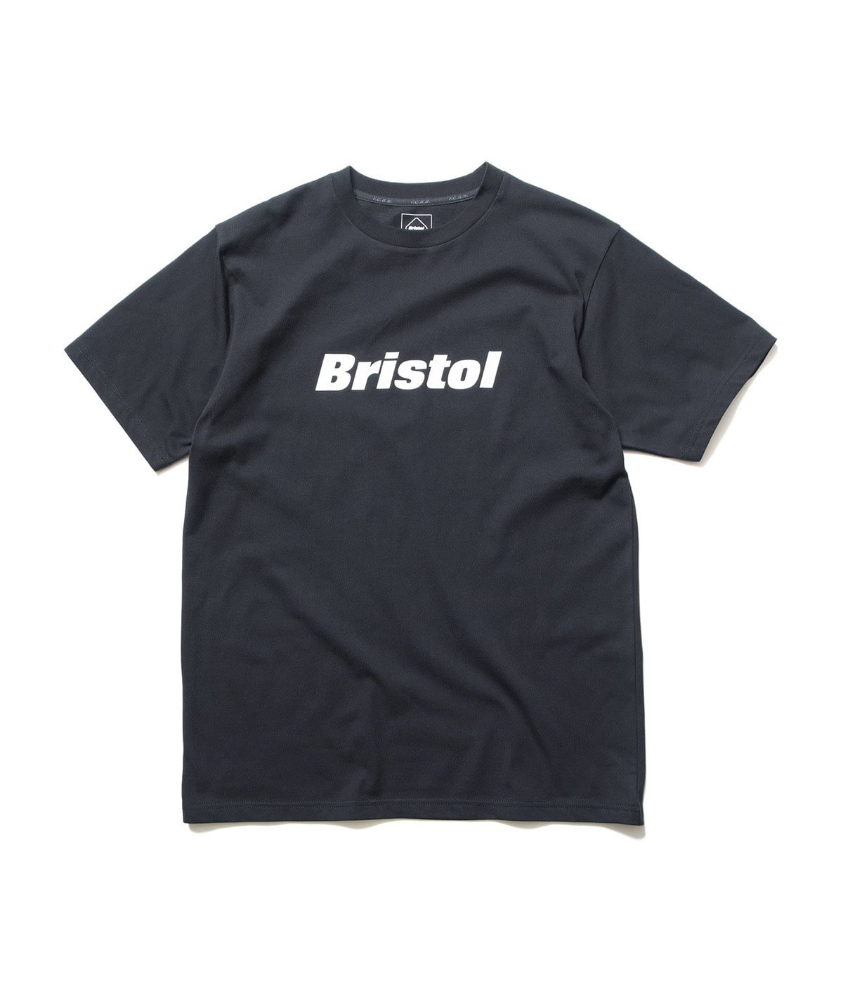 f.c. real bristol ブリストル Tシャツ 半袖 - Tシャツ/カットソー
