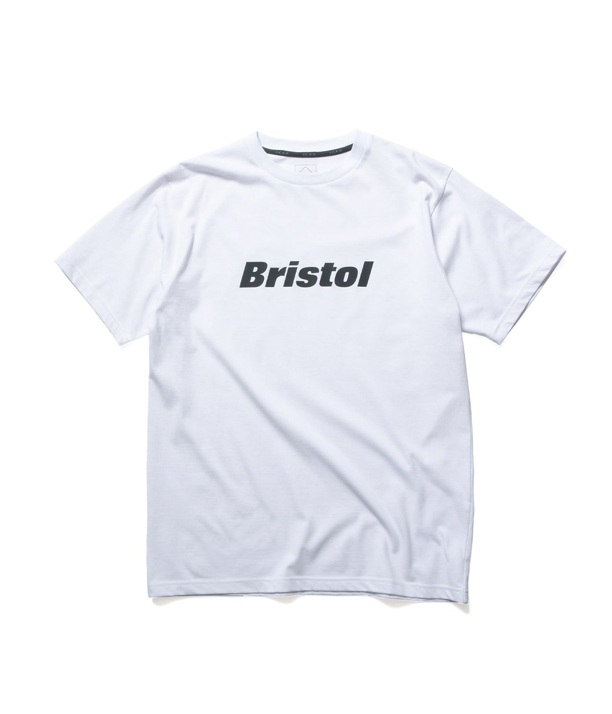 AW23 F.C.Real Bristol AUTHENTIC TEE-