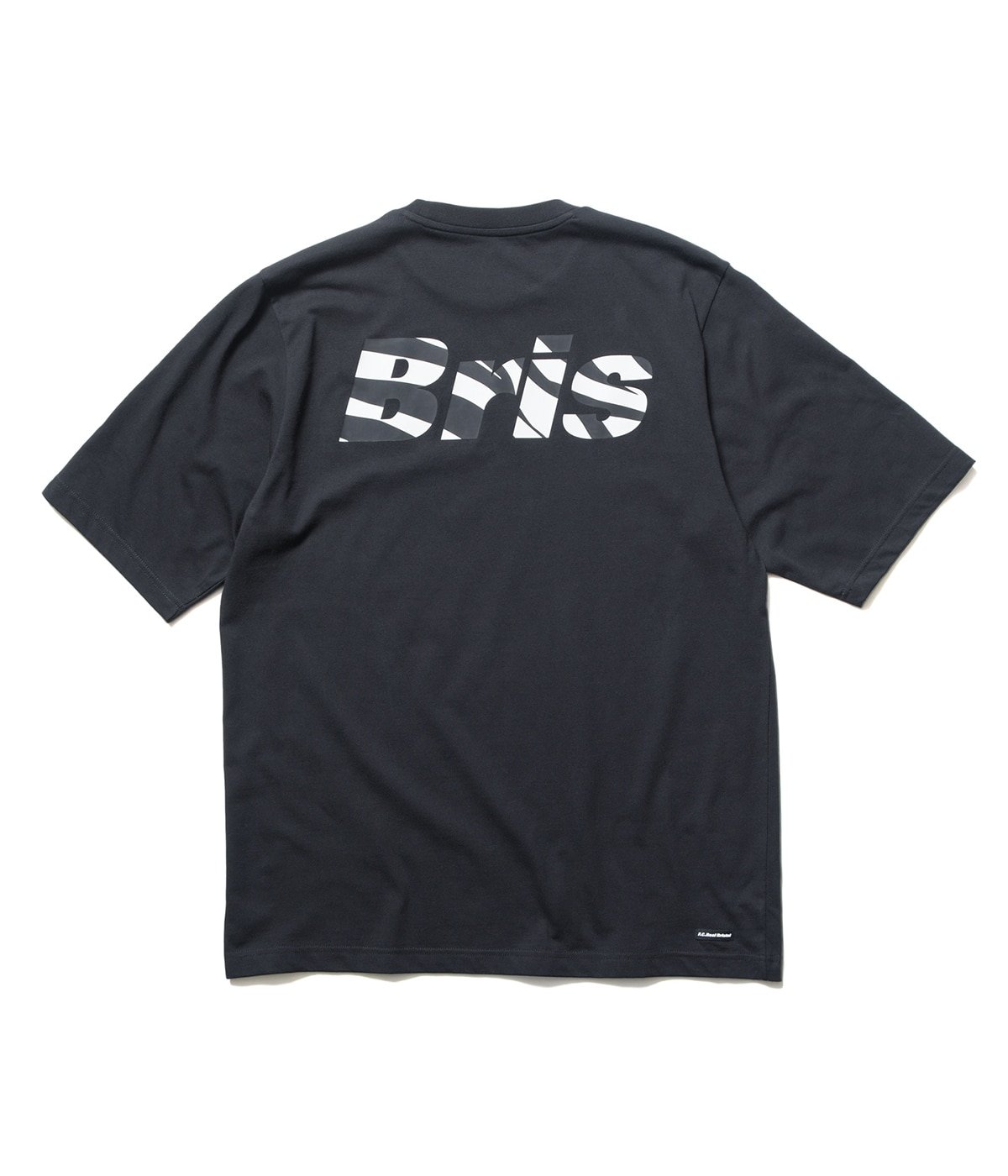 Supreme◇Tシャツ M コットン BLK