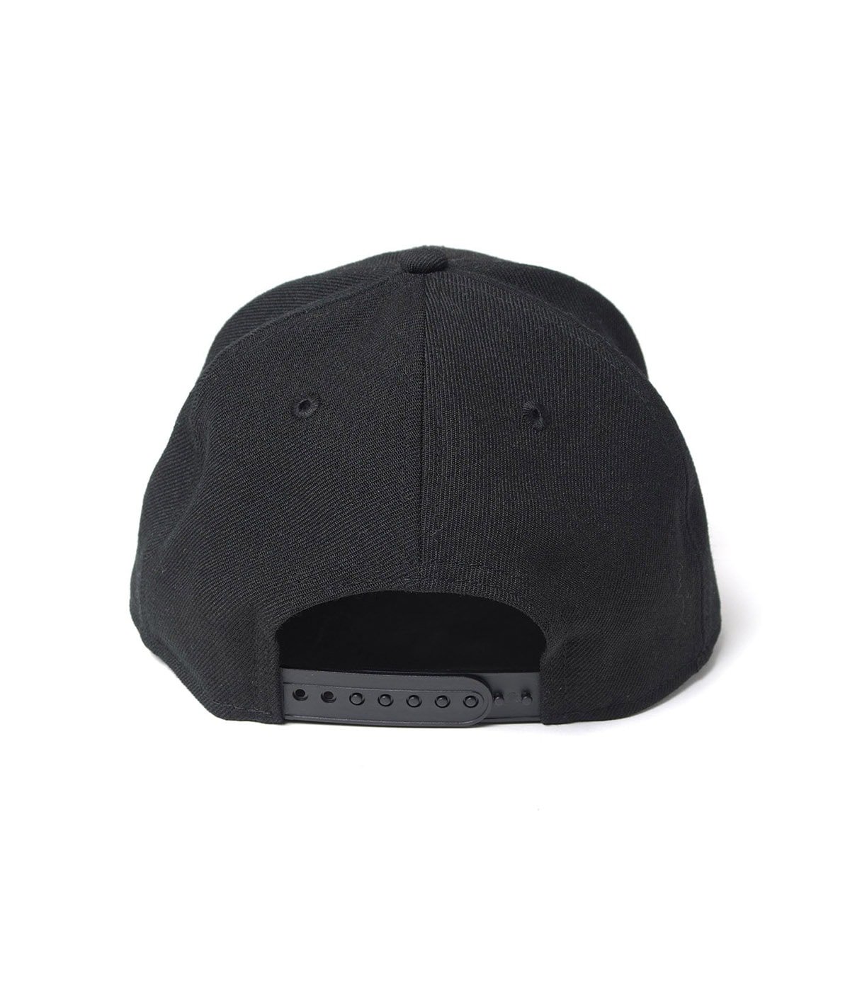 FCRB 23AW EMBLEM 9FIFTY SNAP BACK CAP | aluminiopotiguar.com.br